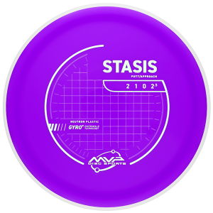 MVP Stasis