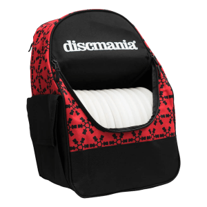 Discmania Fanatic Go Backpack