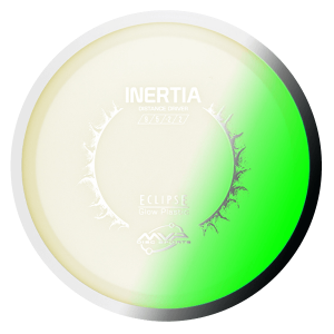 MVP Eclipse Glow Inertia
