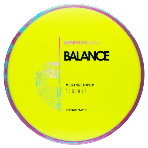 Axiom Balance