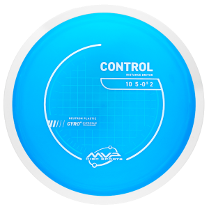 MVP Control