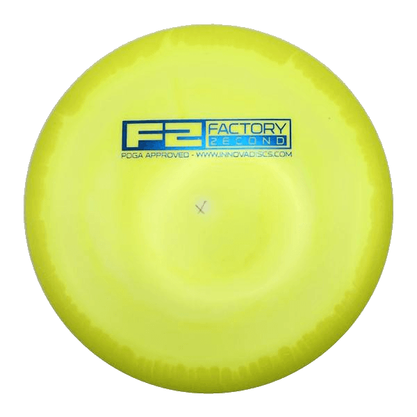 Innova Halo Star Wraith X-Out